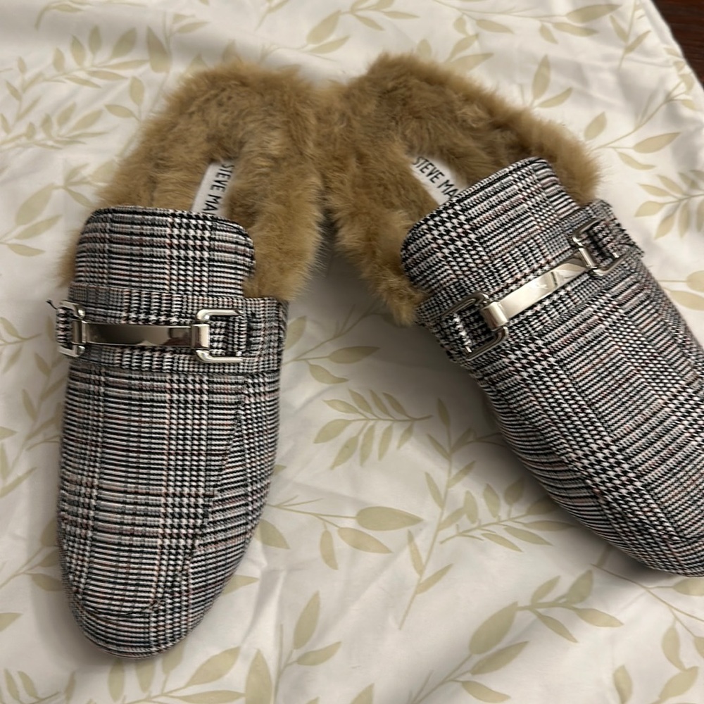Steve Madden flats